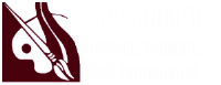 art-smart-painting Logo