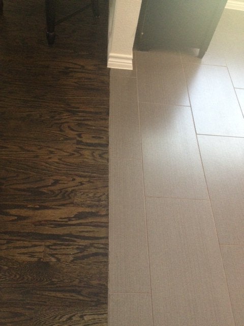 Flooring